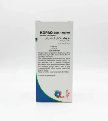 Kopaq 350mg/ml 1`s