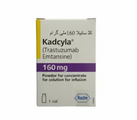 Kadcyla 160mg Inj