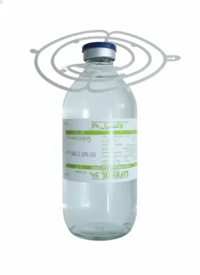 Lifesol 5%(glass Bottle)