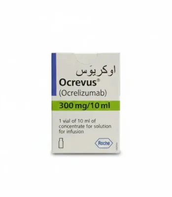 Ocrevus 300mg/10ml Solution. 1`s