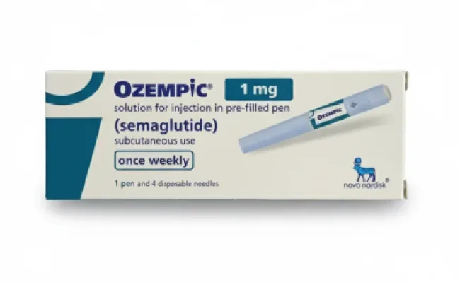 Ozempic 1mg Pre-Filled pen