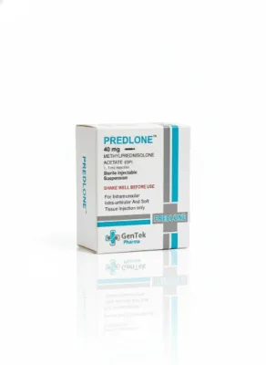 Predlone 40 M g Inj