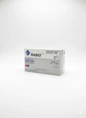 Rabio Inj