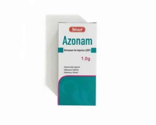 Azonam 1g Injection