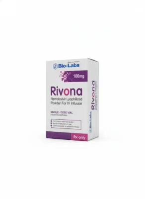 Rivona 100 M g Inj
