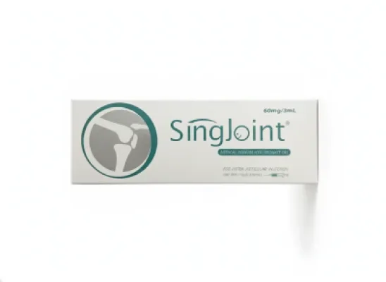 Singjoint 60 M g / 3 mL