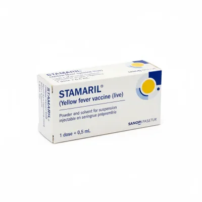 Stamaril Vaccine