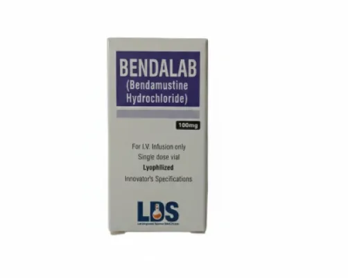 Bendalab Injection 100mg