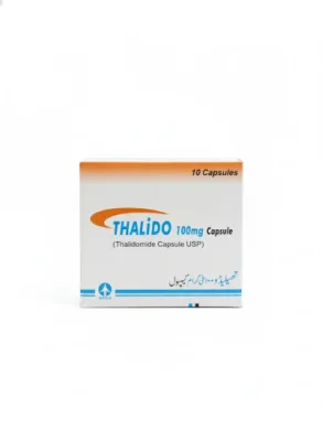 Thalido 100 M g Newww
