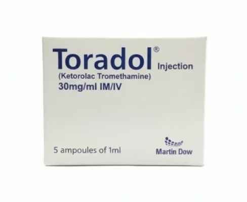 Toradol 30mg/ml Inj.