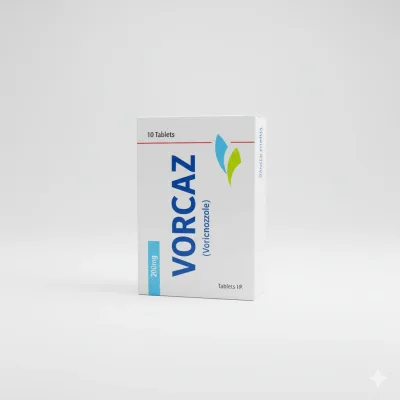 Vorcaz 200 M g Tab
