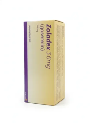 Zoladex 3.6inj