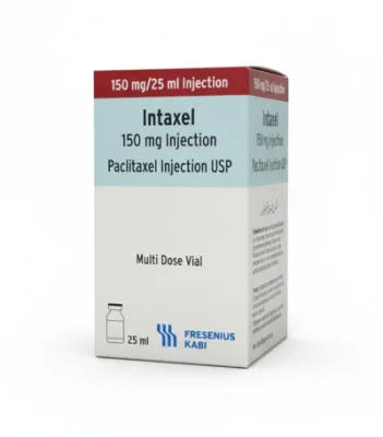 Intaxel 150mg