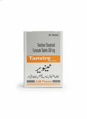 Tanvire 300mg