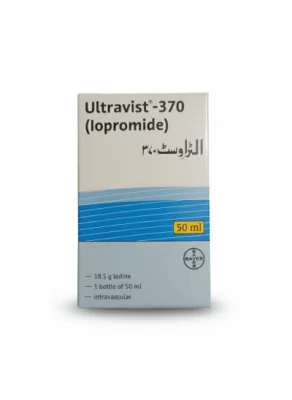 Ultravist-370 50ml