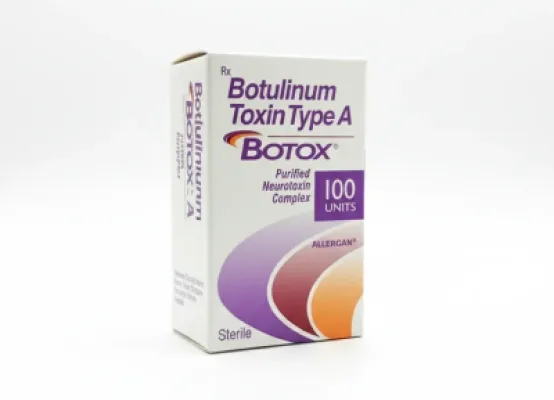 Botox Botulinum Toxin Type A