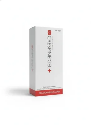 Crespine Gel Plus