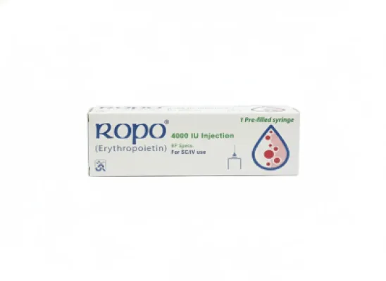 Ropo