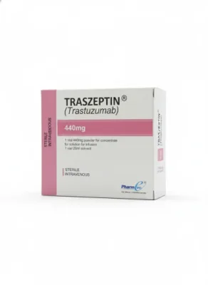 Traszeptin 440mg