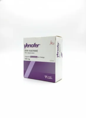 Venofer
