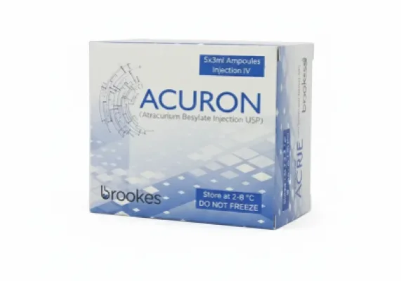 Acuron 3 mL