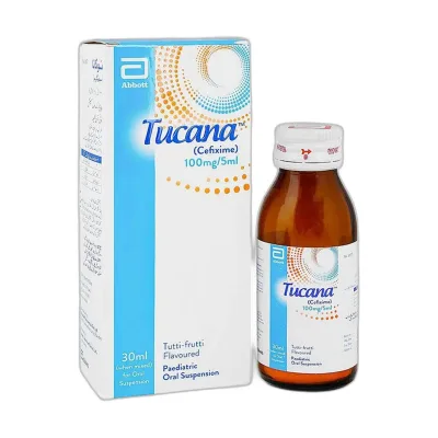 Tucana Suspension