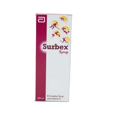 Surbex Syrup