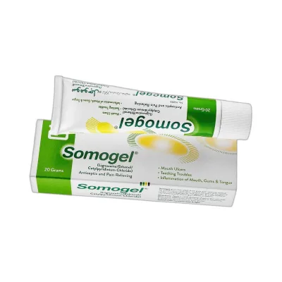 Somogel