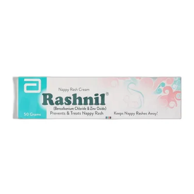 Rashnil Cream