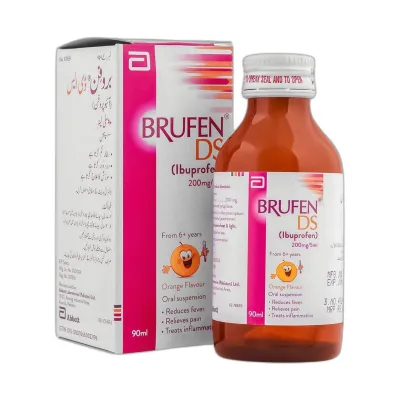 Brufen DS Suspension