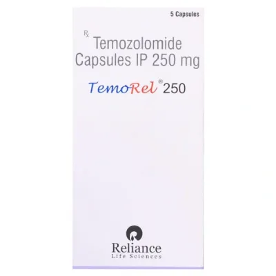 Temorel 250mg Capsules
