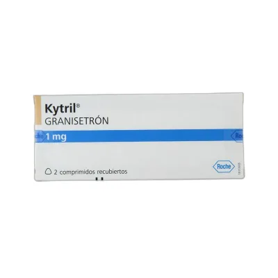 Kytril 1mg (10 Tablets)