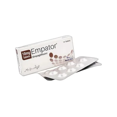 Empator 10mg (14 Tablets)