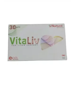 Vitaliv Tablet