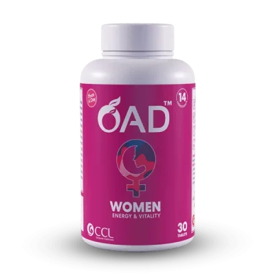 OAD Women Tablets