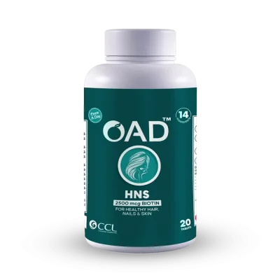 OAD HNS Tablet