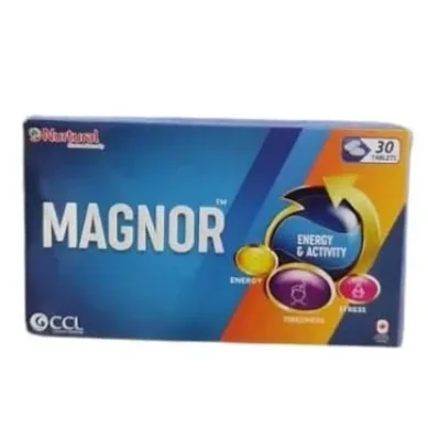 Magnor Tablet