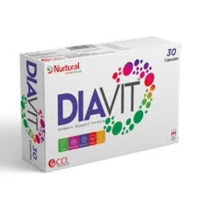 Diavit Capsule