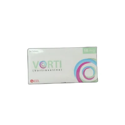 Vorti Tablet 10mg