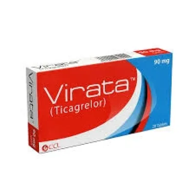 Virata Tablet 90mg