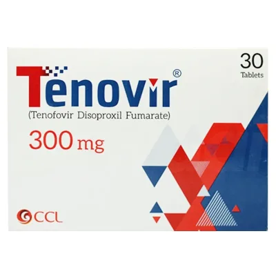Tenovir Tablet 300mg