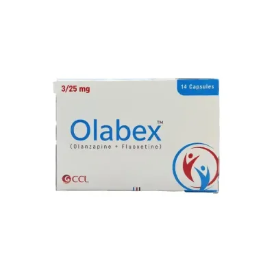 Olabex 3/25 Capsule