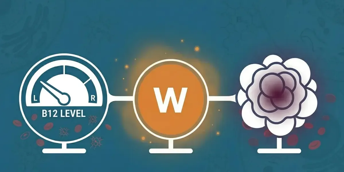 Can Vitamin B12 Deficiency Be a Sign of Cancer? Definitive Answer!