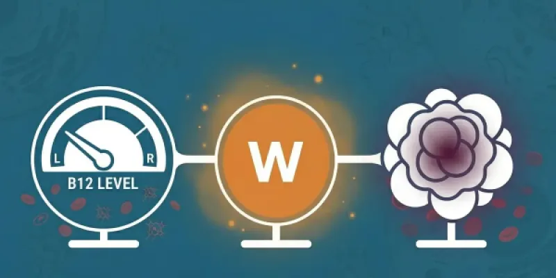 Can Vitamin B12 Deficiency Be a Sign of Cancer? Definitive Answer!