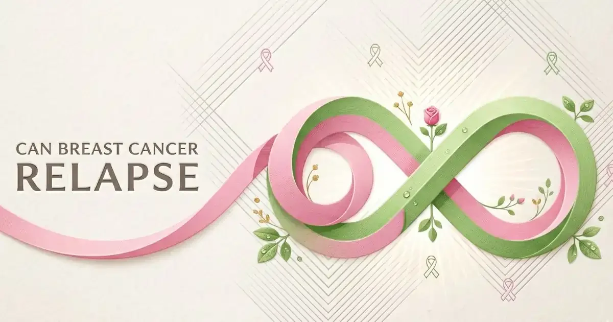 Can Breast Cancer Relapse? Risks, Factors, & More