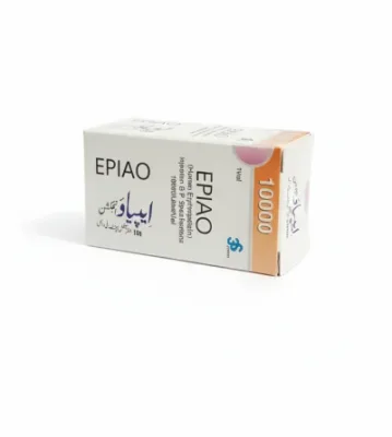 Epiao 10,000IU Inj. 1`s