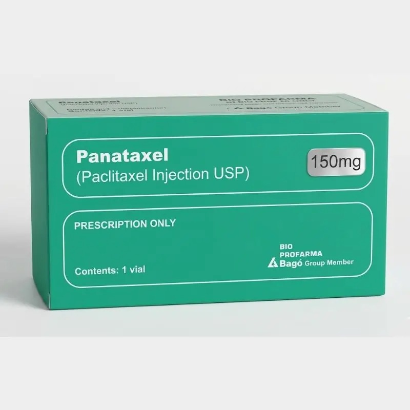 Panataxel Injection 150mg