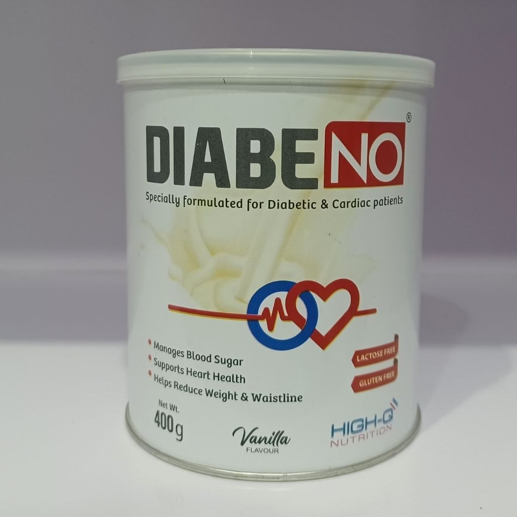Diabeno Milk Powder