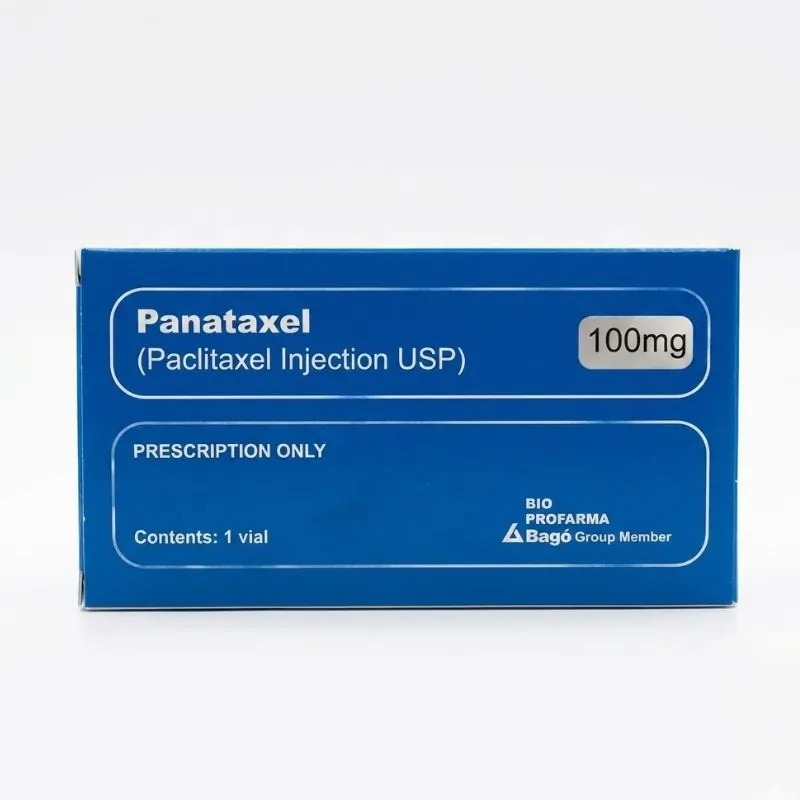 Panataxel Injection 100mg
