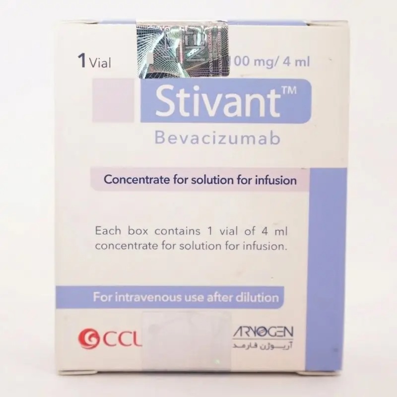 Stivant 100 mg Injection